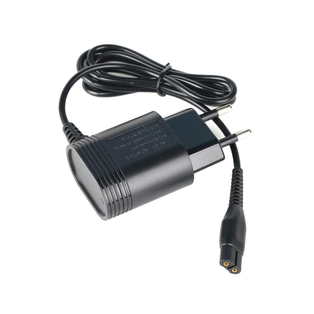 A00390 Charger 4.3V EU Plug Power Adapter,Compatible for PhilipsBT405 BT405/16 BT3206/14 QT4005 MG3710 MG3711 BG2030 BT3206 S331 S360.