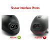A00390 Charger 4.3V EU Plug Power Adapter,Compatible for PhilipsBT405 BT405/16 BT3206/14 QT4005 MG3710 MG3711 BG2030 BT3206 S331 S360. view 3
