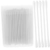 OATIPHO 200pcs Makeup Tools Cotton Swabs Different Heads for Ear Cleaning and Beauty Care view 1