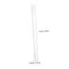 OATIPHO 200pcs Makeup Tools Cotton Swabs Different Heads for Ear Cleaning and Beauty Care view 2