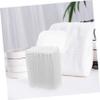 OATIPHO 200pcs Makeup Tools Cotton Swabs Different Heads for Ear Cleaning and Beauty Care view 3