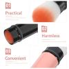 Beaupretty Loose Powder Brush Makeup Brush Kit Retractable for Eyeshadow Blush Portable Soft Comfortable Random Color view 4