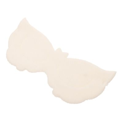 Baluue Women Facial Beauty Tool Hot Cold Mask Towel Reusable Eye Mask Soft Design for Skincare