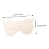 Baluue Women Facial Beauty Tool Hot Cold Mask Towel Reusable Eye Mask Soft Design for Skincare view 2