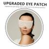 Baluue Women Facial Beauty Tool Hot Cold Mask Towel Reusable Eye Mask Soft Design for Skincare view 4