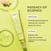 Golden Hour Glow Sunscreen Spf 50 Pa++++ Dewy Glow & Bright Skin| Vitamin C Rich-10% Kakadu Plum & Peptides| Women Men|Lightweight & Non Greasy, Uv & Blue Light Protection|All Skin Types - 40G view 4