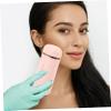 HONMEET Oxygen Injection Facial Mist Spray Handheld Facial Steamer Hydration for Esthetician view 3