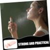 HONMEET Oxygen Injection Facial Mist Spray Handheld Facial Steamer Hydration for Esthetician view 4