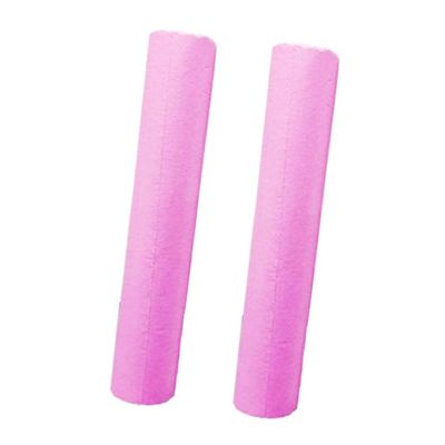100 Pcs Non-Woven Disposable Waxing Bed Roll Sheet Massage Table Covers Pink Product Statistics Code -1148