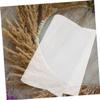 SUPVOX 30pcs Herbarium Blotting Paper for Flower Pressing Embossed Backing Paper Leaf Pressing Kit Plant Specimen Making Tool view 3