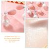 Beaupretty Chameleon Body Glitter Spray 100ml Shimmering Highlighter for Women Waterproof Sparkle Powder for Festivals and Parties view 4