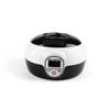 Ipetboom Hard Waxing Kit Wax Warmer Us Plug Electric Wax Heater Pot Melting Safe Easy to Clean view 3