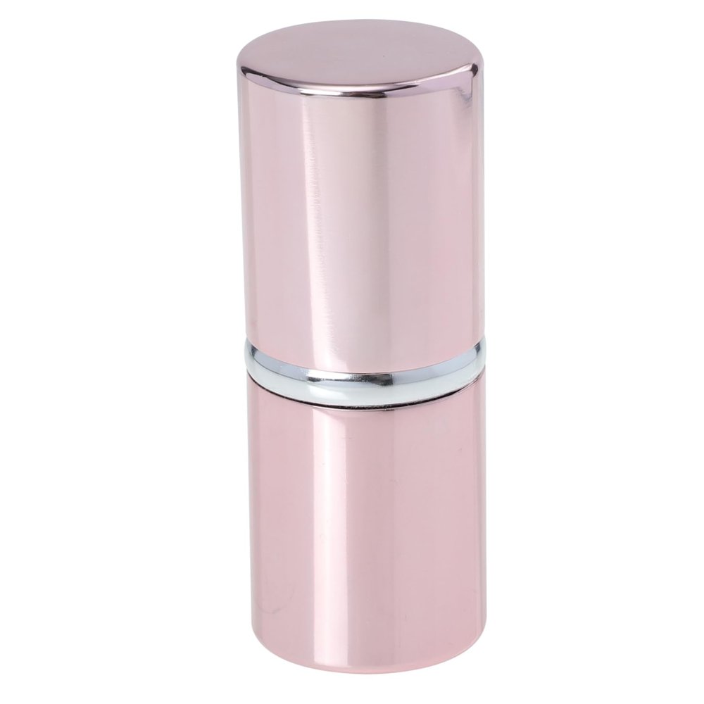 DEARMAMY Jade Facial Roller for Skin Tightening Portable Beauty Tool for Daily Use Helps Reduce Dark Circles and Puffiness for Face and Neck Care