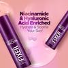 HILA RY-RHODA Ultimate Makeup Fixer |Dual Action & Weightless Formula | Setting Spray |100 ml view 4