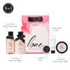 Luxury Bath & Body Gift Set For Men & Women Pack of 5 view 2