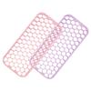FRCOLOR 2pcs Counter Flat Iron Holder Heat Press Mat for Hair Straightener and Curling Iron view 1