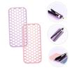 FRCOLOR 2pcs Counter Flat Iron Holder Heat Press Mat for Hair Straightener and Curling Iron view 2