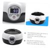 Healeved 145w Professional Wax Warmer with Removable Wax Pot Electric Heater Easy to Clean for Home and Salon Hair Removal view 2