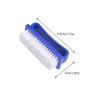 Beaupretty 4pcs Nail Brush Nail Brush Gel Polish Remover Manicure Tools Random Color view 2