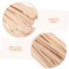 Ipetboom 200pcs Waxing Sticks for Hair Removal Smooth Application Wooden Spatulas for Nose Waxing Single Use for Home and Salon Use view 3
