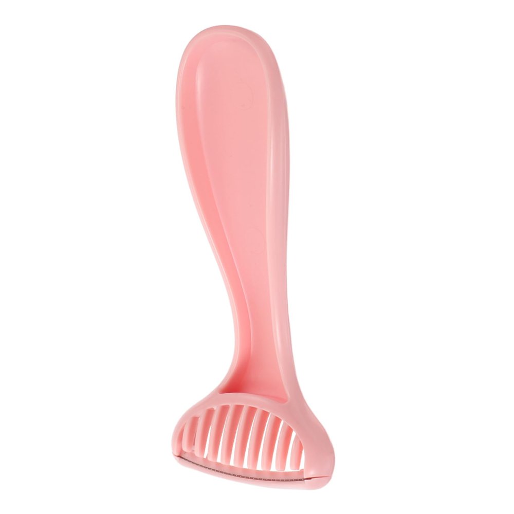 SKISUNO Women Facial Hair Shaver Portable Multi-use Hair Removal Tool for Legs Arms Upper Lip and Underarms Painless and Efficient Grooming Device
