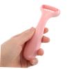SKISUNO Women Facial Hair Shaver Portable Multi-use Hair Removal Tool for Legs Arms Upper Lip and Underarms Painless and Efficient Grooming Device view 4