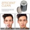 CALLARON Convenient Men Razor USB Charging Shaver Electric Razor for Men Compact Travel Shaver Male Accessory view 3