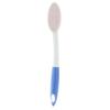 Foot Pumice Stone Brush with Long Handle, Exfoliator Pedicures Calluses Remover,Remove Dead Skin,Smoothen Foot Skin for Massage SPA Sauna Product Statistics Code -1878 view 1