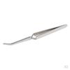 2pcs Stainless Steel Nail Repair-Clamp Tweezer Nail Art Multi Function Pincher Product Statistics Code -2311 view 3