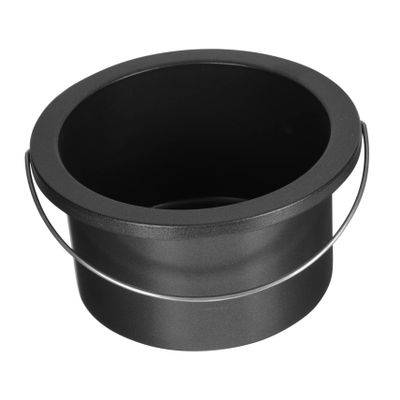 SHERCHPRY Wax Melting Inner Pot Non-Stick Wax Melting Bowl for Hair Removal for Professional Use Random Color