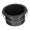 SHERCHPRY Wax Melting Inner Pot Non-Stick Wax Melting Bowl for Hair Removal for Professional Use Random Color view 1