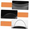 SHERCHPRY Wax Melting Inner Pot Non-Stick Wax Melting Bowl for Hair Removal for Professional Use Random Color view 3