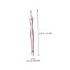 Baluue 10pcs Nail Accessories Manicure Tools Dead Skin Removal Cuticle Pusher Scraper for Press Nails view 2