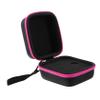 GALPADA 9Grids Essential Oil Carrying Case with Smooth Lining and Secure Zipper Bottle Storage Bag for Organized Essential Oil and Makeup Bottle Travel view 1