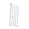 Vaguelly 1Set Acne with Storage Case Facial Cleansing Tool for Pimple and Blemish Removal view 1