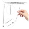 Vaguelly 1Set Acne with Storage Case Facial Cleansing Tool for Pimple and Blemish Removal view 2