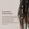 ARCAGENOL Head Spa & Hair Pack Hair and scalp protection with Anti-Oxidizing New Zealand made Pinus Bark Extract view 4