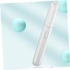 OATIPHO 1set Electric Eyebrow Remover Portable Hair Removal Device for Women Lightweight Electric Eyebrow Trimmer for Home Travel Use view 4