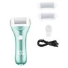 DEARMAMY Electric Foot Callus Remover Pumice for Feet Callus Shaver Pedicure Tool view 1