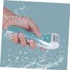 DEARMAMY Electric Foot Callus Remover Pumice for Feet Callus Shaver Pedicure Tool view 4