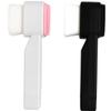 CALLARON 2pcs Manual Face Wash Brush Double Sided Exfoliating Brush for Face Body view 1