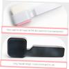 CALLARON 2pcs Manual Face Wash Brush Double Sided Exfoliating Brush for Face Body view 3