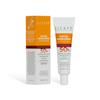 LICAPE Skincare Duo  SPF 50 Tinted Sunscreen for Face with Natural Coverage & Dual-Phase Makeup Remover Oil 400ml with Niacinamide, Chamomile & Horse Chestnut view 2