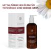 LICAPE Skincare Duo  SPF 50 Tinted Sunscreen for Face with Natural Coverage & Dual-Phase Makeup Remover Oil 400ml with Niacinamide, Chamomile & Horse Chestnut view 3