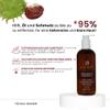 LICAPE Skincare Duo  SPF 50 Tinted Sunscreen for Face with Natural Coverage & Dual-Phase Makeup Remover Oil 400ml with Niacinamide, Chamomile & Horse Chestnut view 4