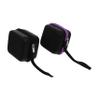 GALPADA 2pcs Portable Holders Storage Pouches Travel Cases for Essential Oils Tidy Organization for Bottles view 1