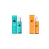 Bellq. Wita Organic Vitamin C-Glow Natural Face Wash for Oil Control, Acne Removal. (100 ml) & Beyond Bright Face Wash/Niacinamide, Alpha Arbutin & Mulberry/Treats Pigmentation. (100 ml) view 1