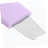 PLAFOPE Dual Head Stainless Steel Blackhead Extraction Tool Portable Face Pore Scraper for Deep Facial Cleaning and Efficient Sebum Removal for Home Travel Use view 3