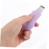 PLAFOPE Dual Head Stainless Steel Blackhead Extraction Tool Portable Face Pore Scraper for Deep Facial Cleaning and Efficient Sebum Removal for Home Travel Use view 4
