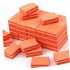 FRCOLOR 50pcs Nail Buffer Block Premium Sponge Nail Files for Manicure Pedicure and view 4